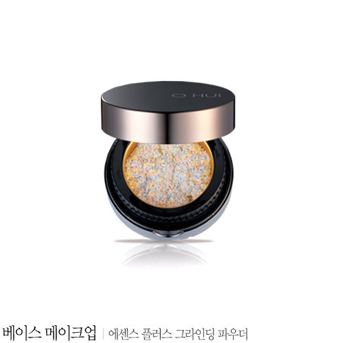 O HUI Essence Plus Grinding Powder Made in Korea